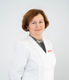 Galina Grigorovič